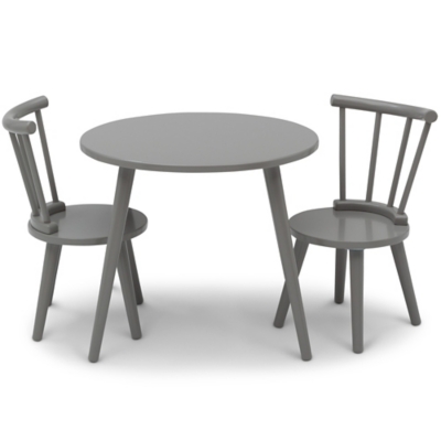 Delta windsor outlet table and chairs