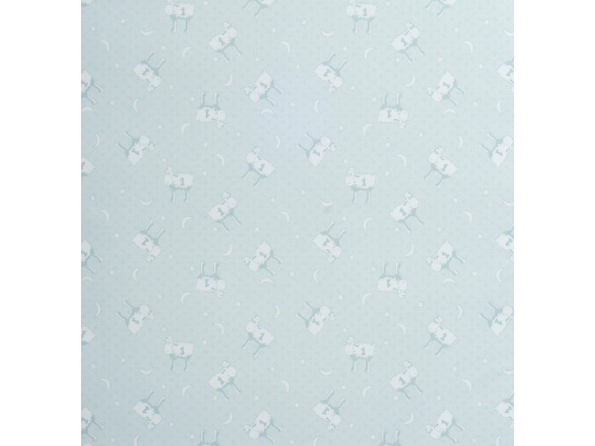 Delta Children Nightstar Deluxe Firm Crib And Toddler Mattress, , large