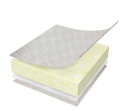 Delta Children Spring Grove Crib And Toddler Mattress, , large