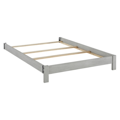 Delta Children Full Size Platform Bed Kit #700850, , large