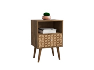 Liberty 1 Drawer Nightstand