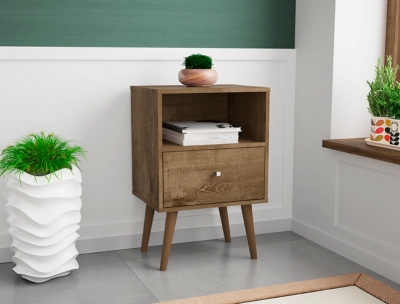 Liberty 1 Drawer Nightstand