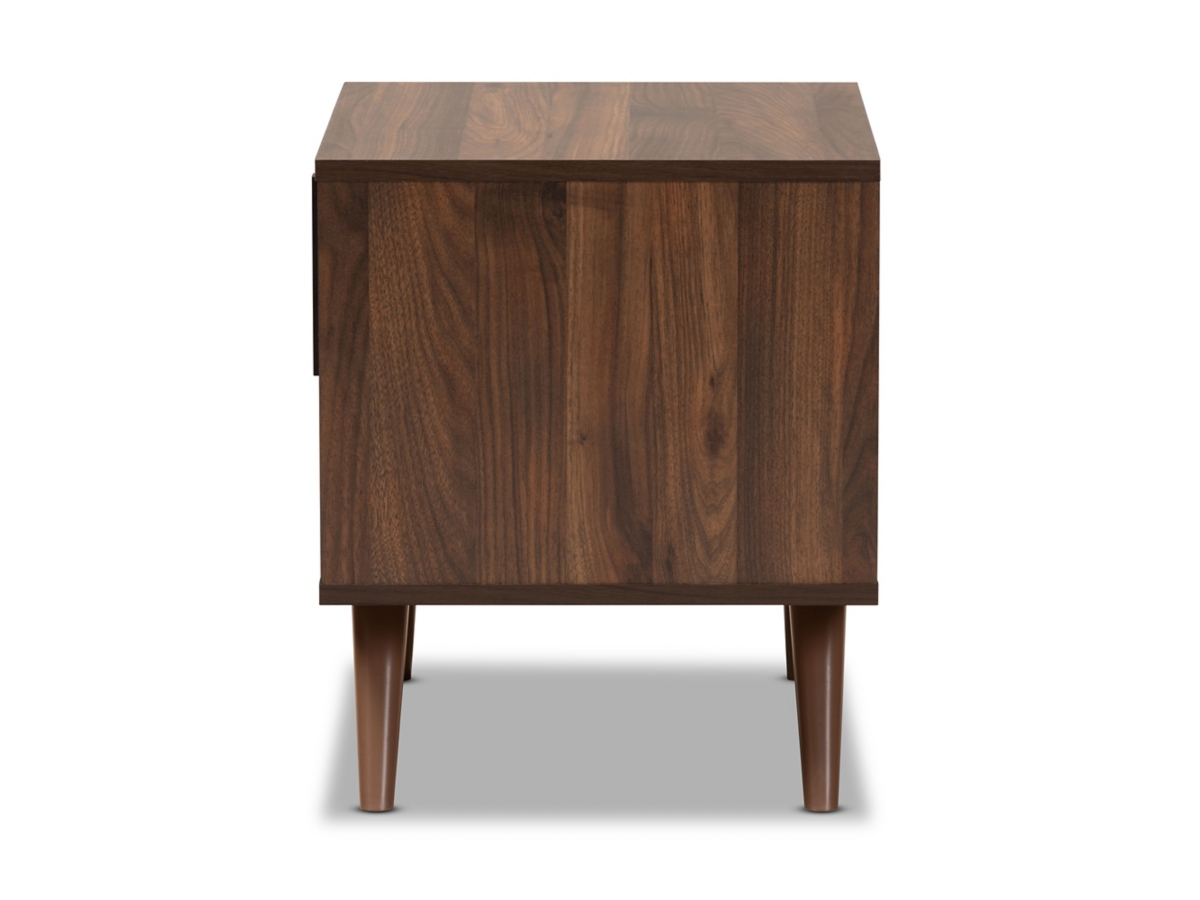 Naoki Modern 1-Drawer Nightstand | Ashley