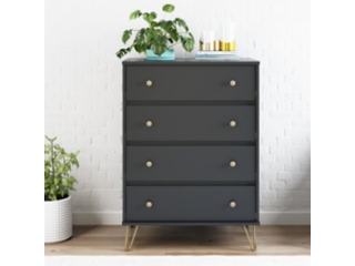 Owen 6 drawer double dresser discount