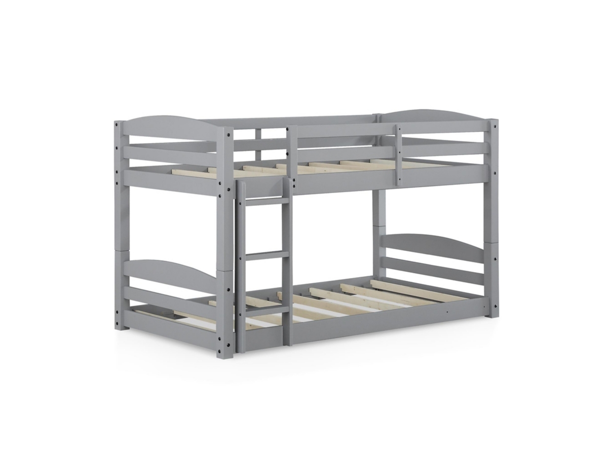 Atwater Living Aaida Twin Bunk Bed | Ashley