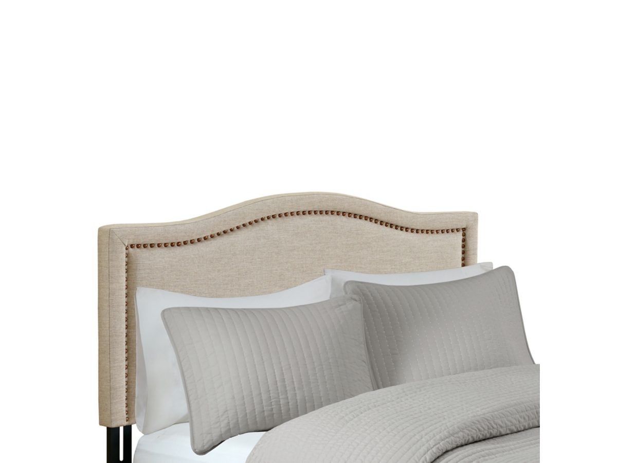 Madison Park Nadine Upholstery Headboard