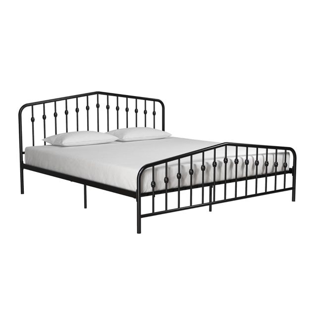 Bushwick Metal Bed