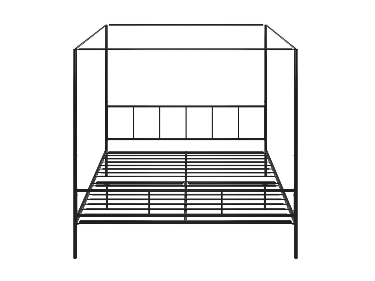 MewaPop 180F と　mawapen160 MotoSleep Queen XSF200 Adjustable Foundation | The Furniture