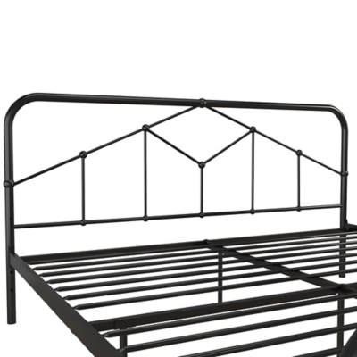 Novogratz deals farmhouse bed