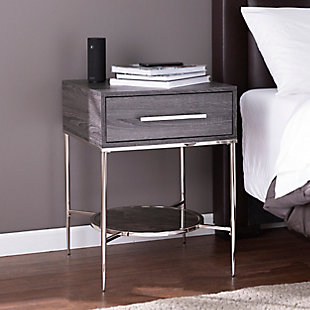 Southern Enterprises Nightstand, , rollover