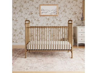 Namesake Abigail 3-in-1 Convertible Crib