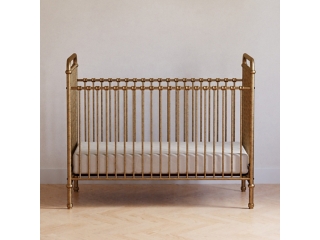 Namesake Abigail 3-in-1 Convertible Crib