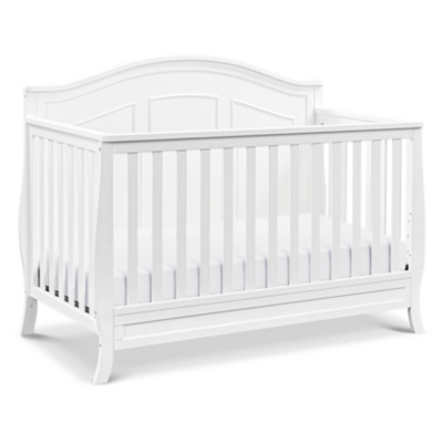 DaVinci Emmett 4-in-1 Convertible Crib, , large