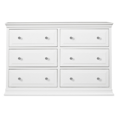 DaVinci Davinci Signature 6-drawer Double Dresser, , large