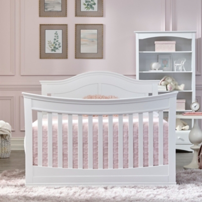 Langford 4 in outlet 1 crib