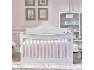 DaVinci Meadow 4-in-1 Convertible Crib