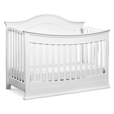 DaVinci Meadow 4-in-1 Convertible Crib, , large