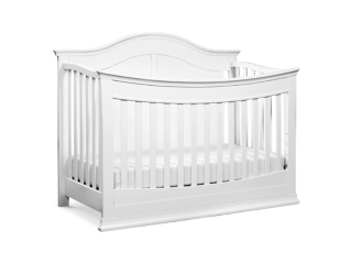 DaVinci Meadow 4-in-1 Convertible Crib