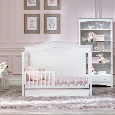 Ashley furniture nursery store sets