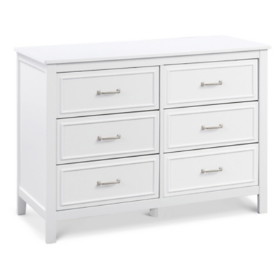 DaVinci Charlie 6-drawer Double Dresser, , large