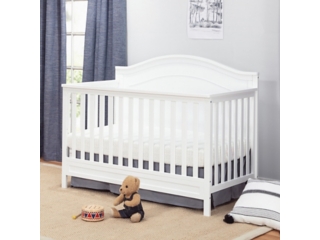 DaVinci Charlie 4-in-1 Convertible Crib