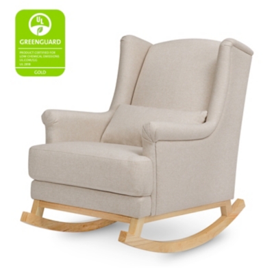 Affordable rocking hotsell chair for nursery