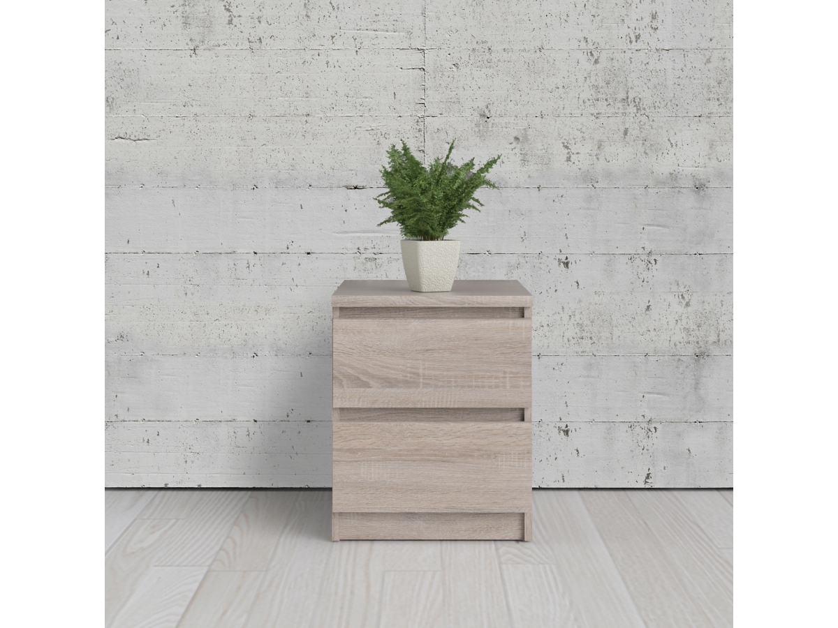 Scottsdale 2 Drawer Nightstand | Ashley Scottsdale 2 Drawer Nightstand | Ashley