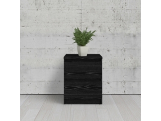 Scottsdale 2 Drawer Nightstand