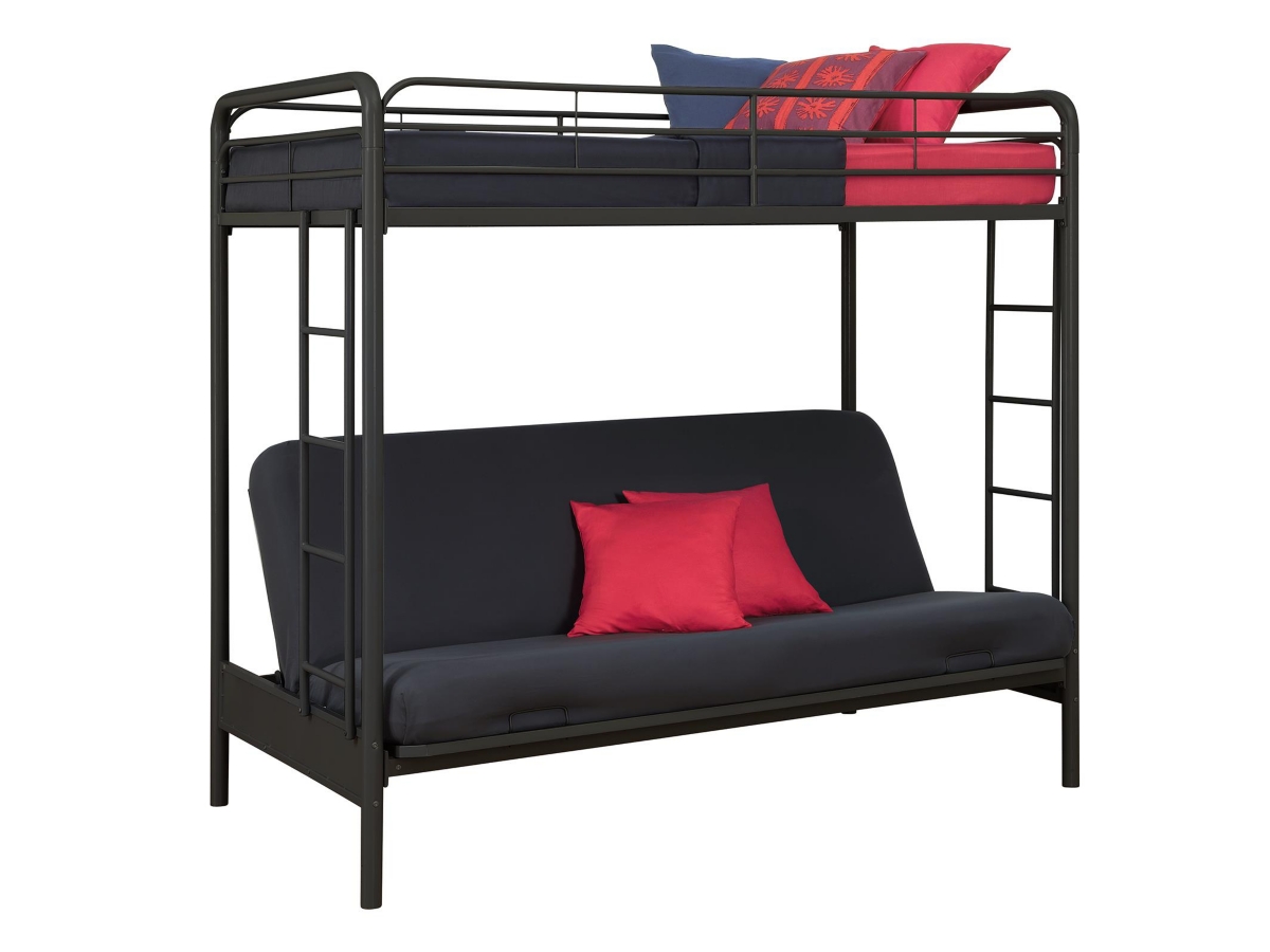 Ashley furniture futon bunk bed hotsell