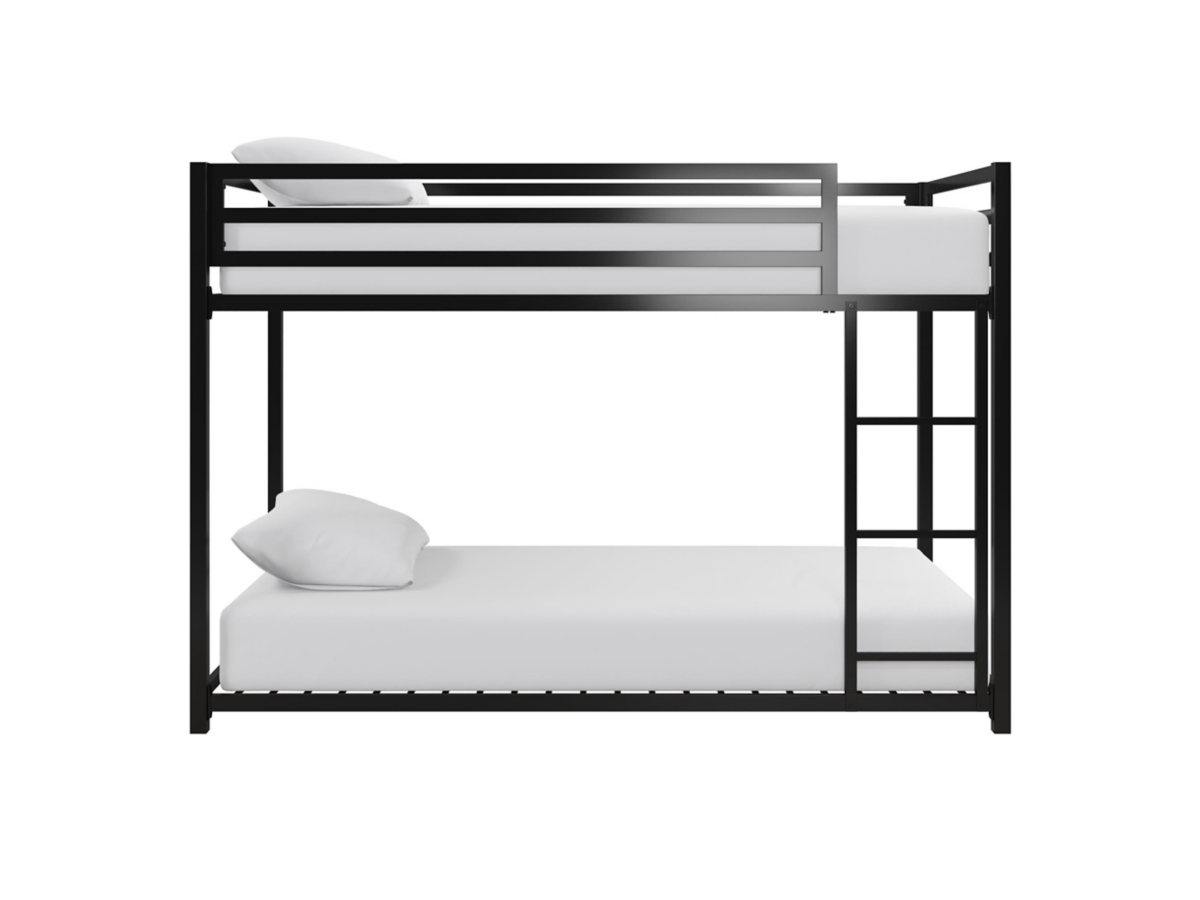 Atwater Living Mason Metal Bunk Bed | Ashley