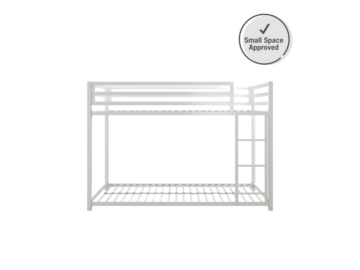 Atwater Living Mason Metal Bunk Bed | Ashley