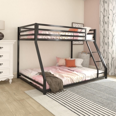 Dinsmore Twin over Full Bunk Bed