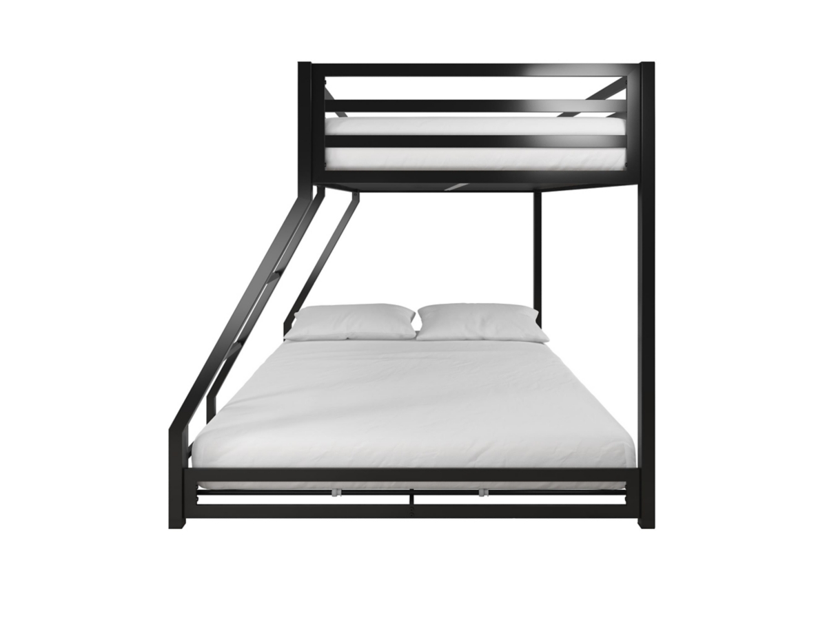 Atwater Living Mason Metal Bunk Bed | Ashley