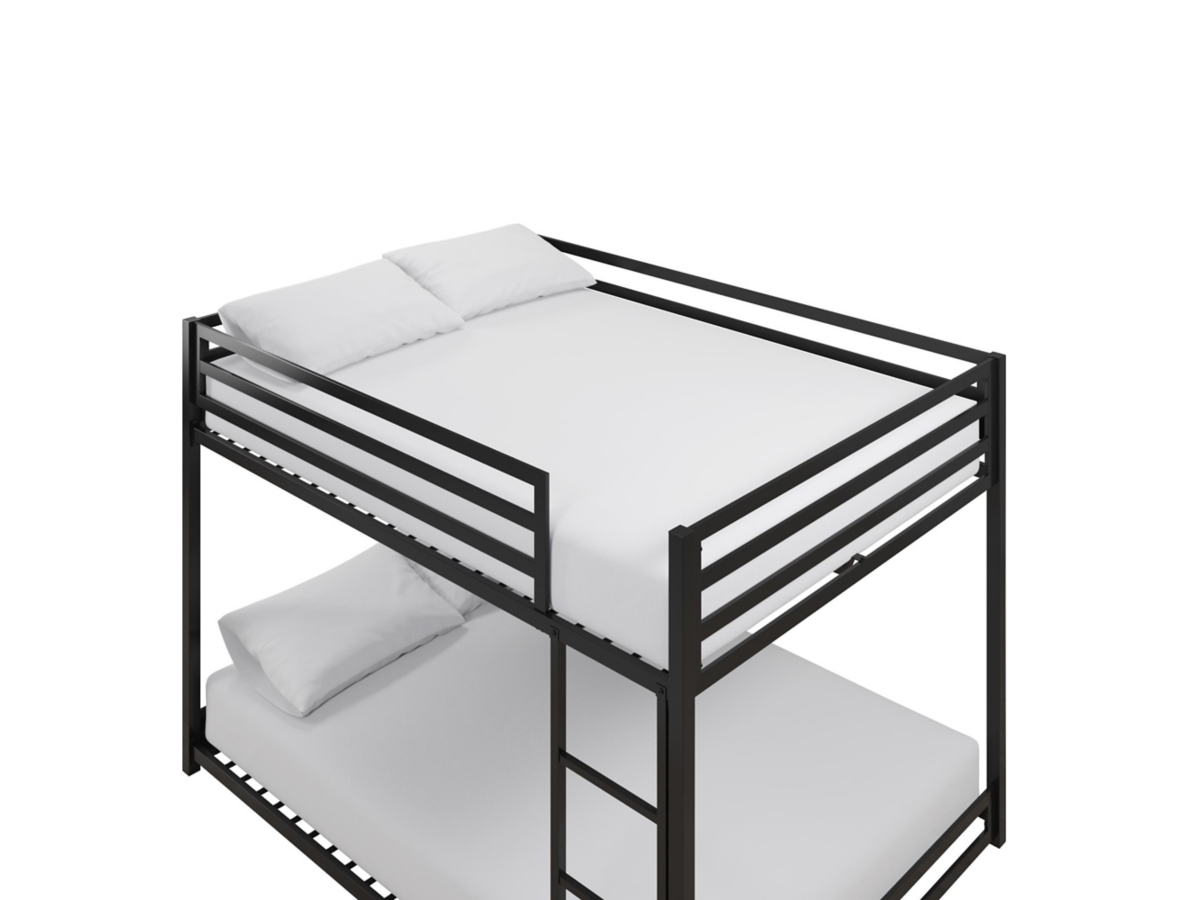 BUTEO✖️UNIT/04 BUNKER MATE Atwater Living Mason Metal Bunk Bed | Ashley