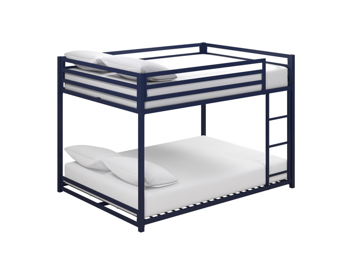 Atwater Living Mason Metal Bunk Bed