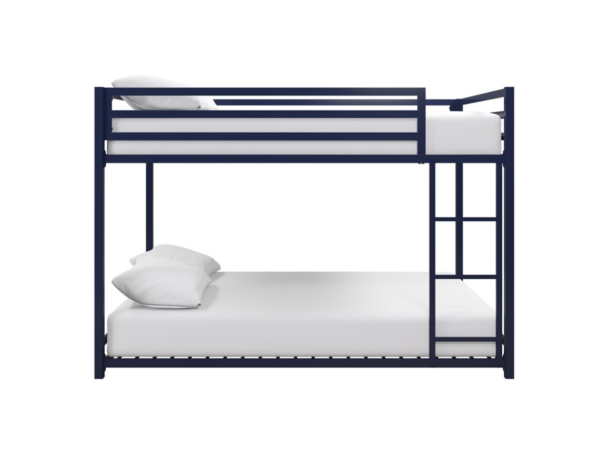 Atwater Living Mason Metal Bunk Bed
