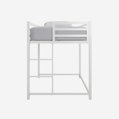 Metal Loft Bed – University Loft Company