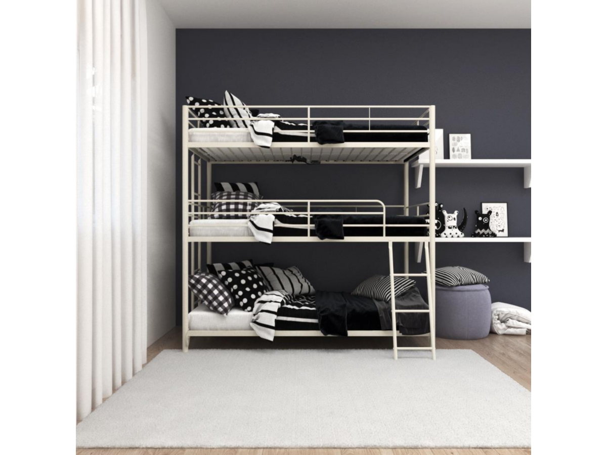 Ashley furniture trundle bunk bed online