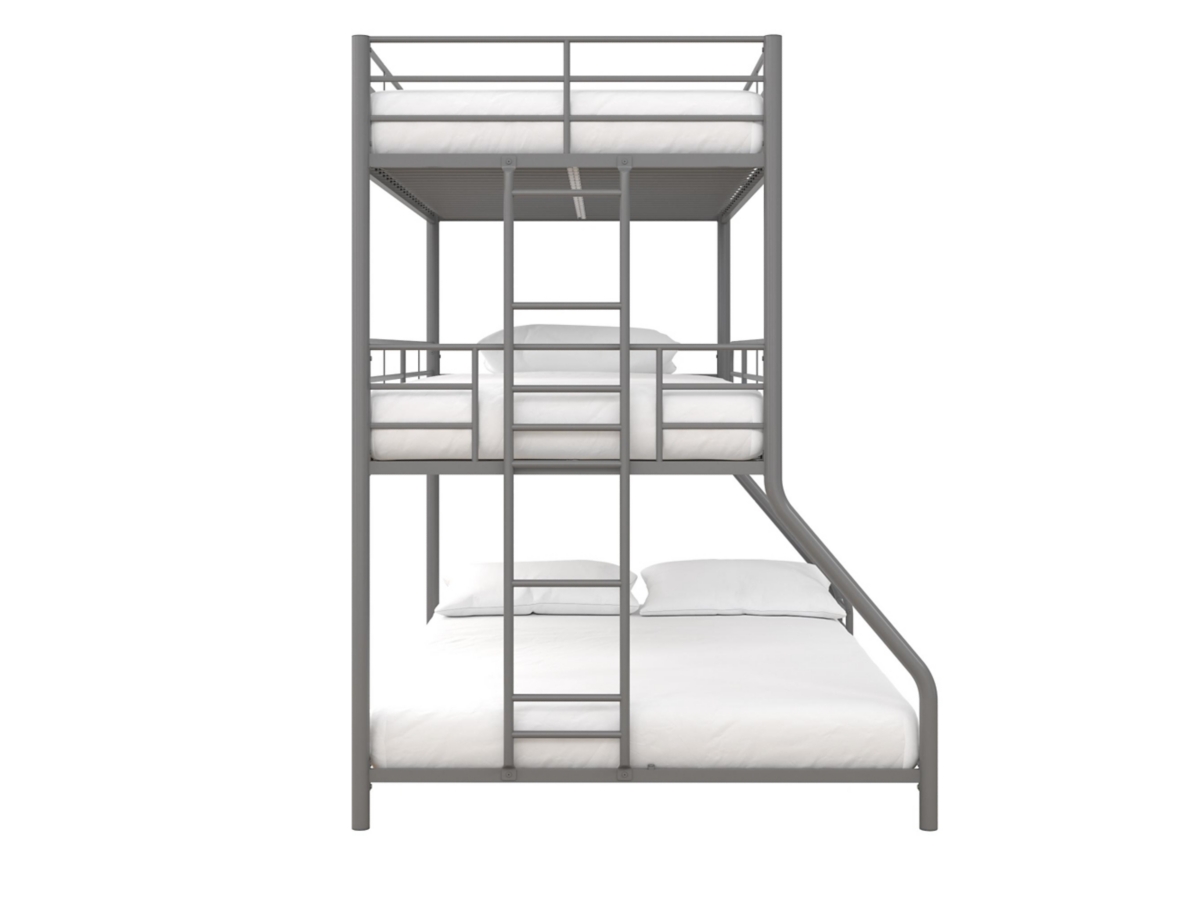 Ashley furniture triple bunk beds top