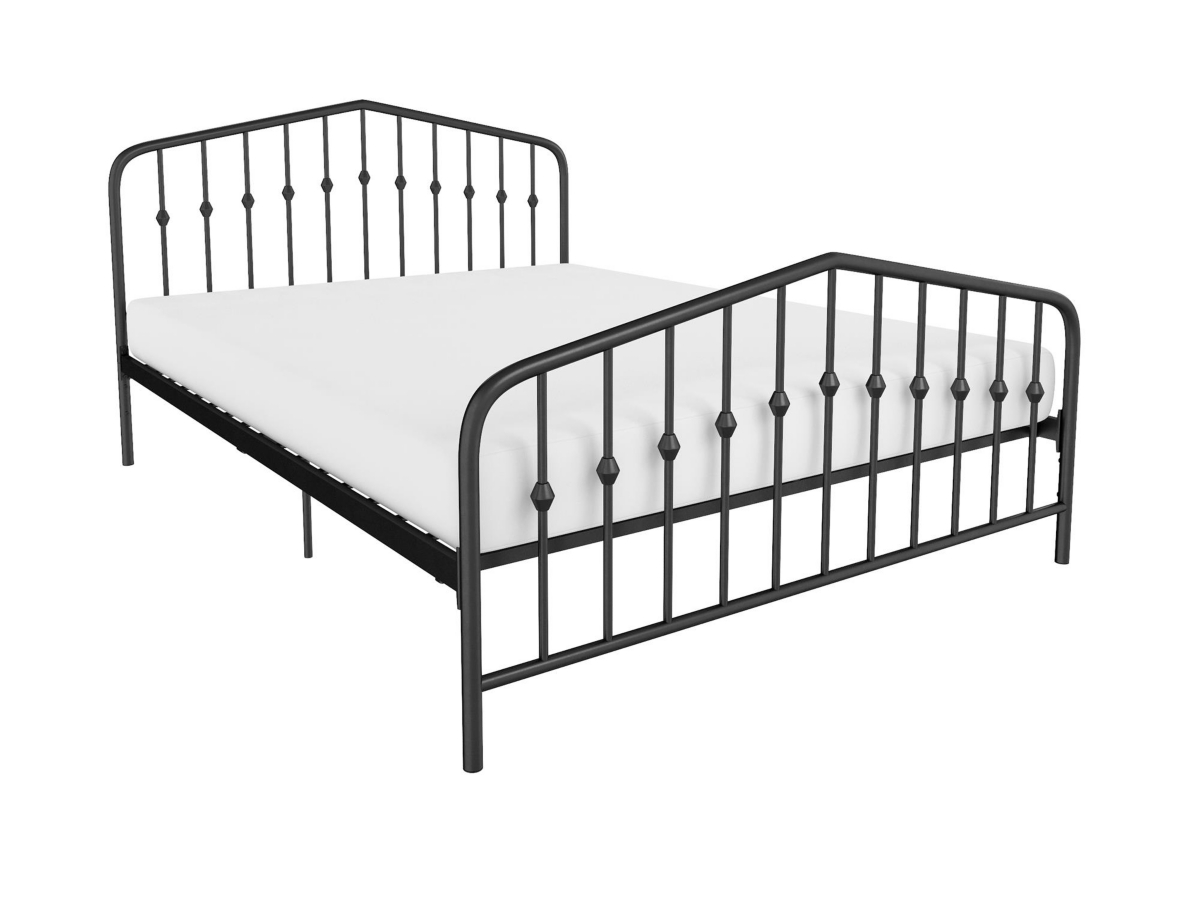 Bushwick Full Metal Bed | Ashley