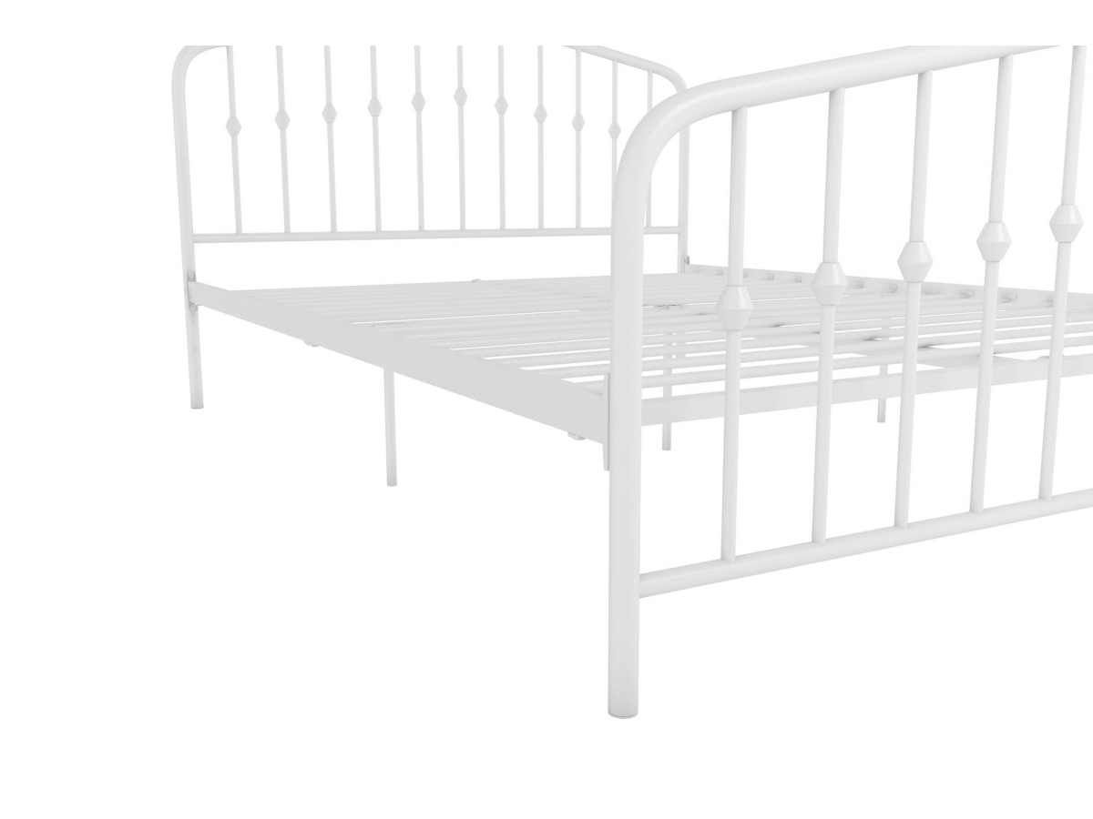 bbydhyonchordさま専用❣️ Bushwick Metal Bed | Ashley