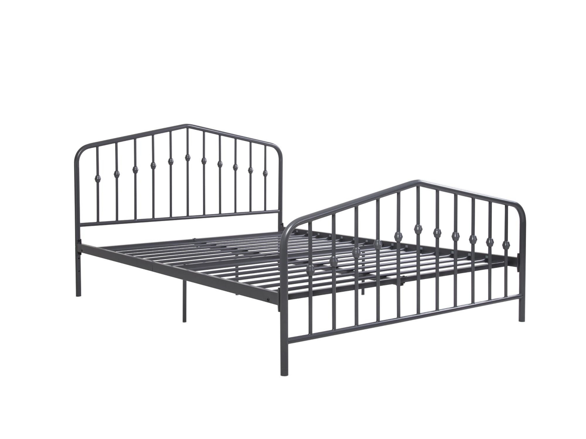 Bushwick Metal Bed | Ashley Bushwick Metal Bed | Ashley