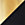 Swatch color Gold/Black , product with this swatch is currently selected