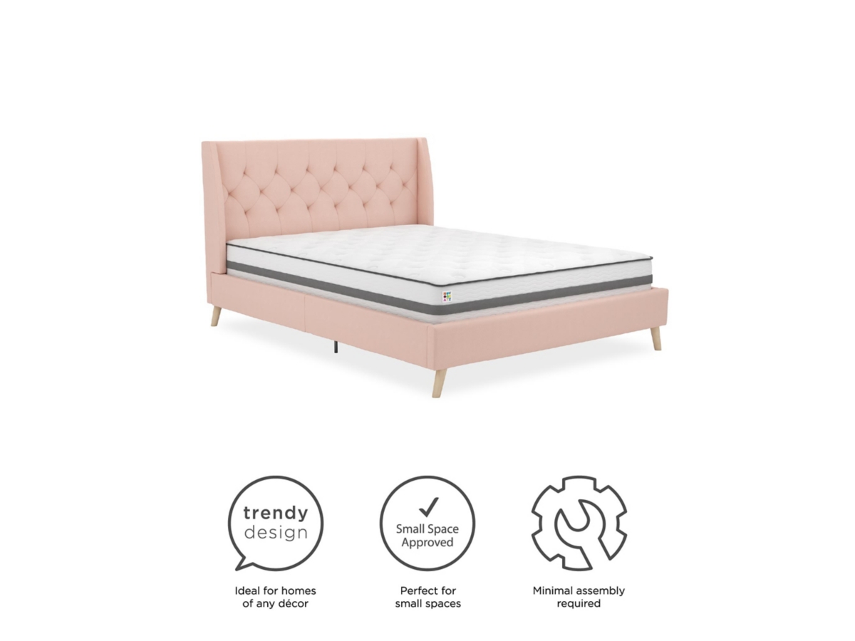 Her Majesty Full Bed | Ashley Her Majesty Full Bed | Ashley