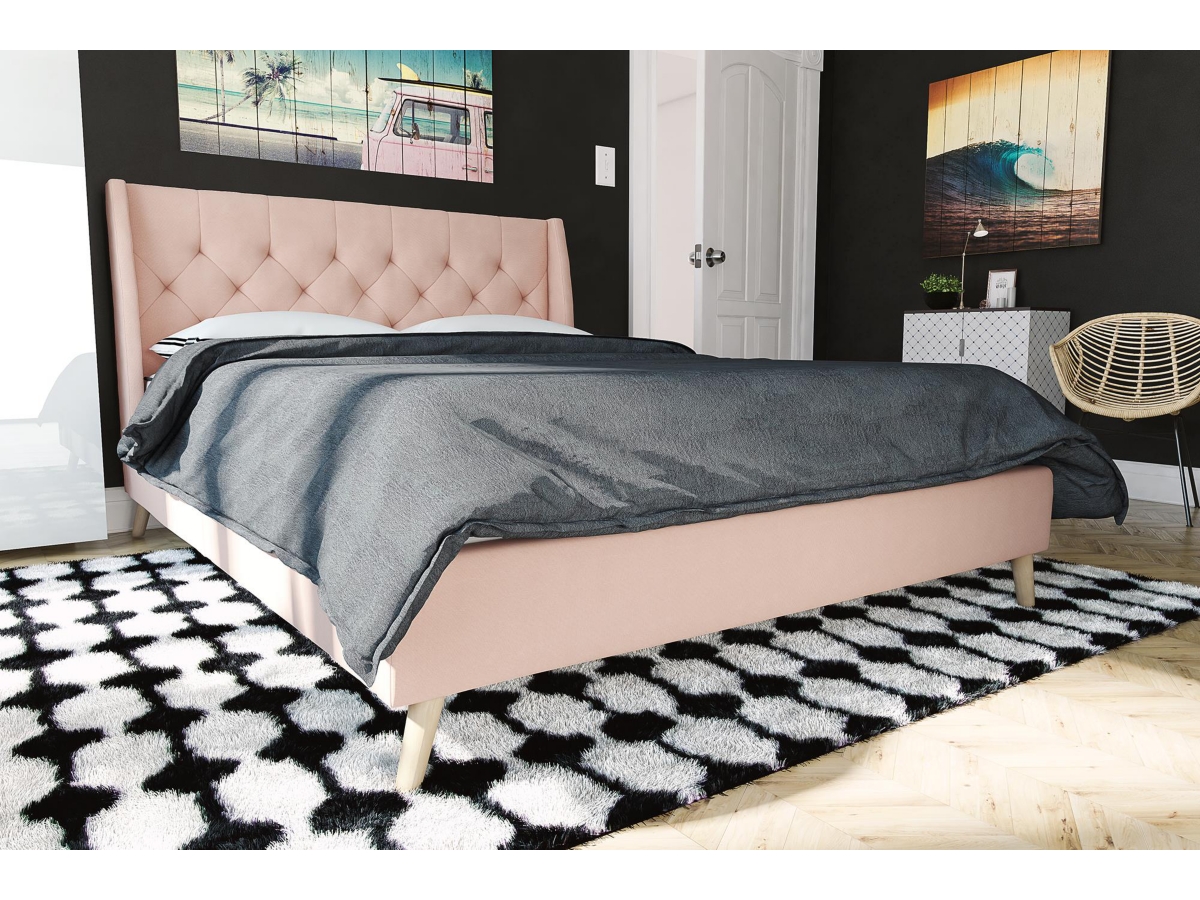 Her Majesty Full Bed | Ashley Her Majesty Full Bed | Ashley