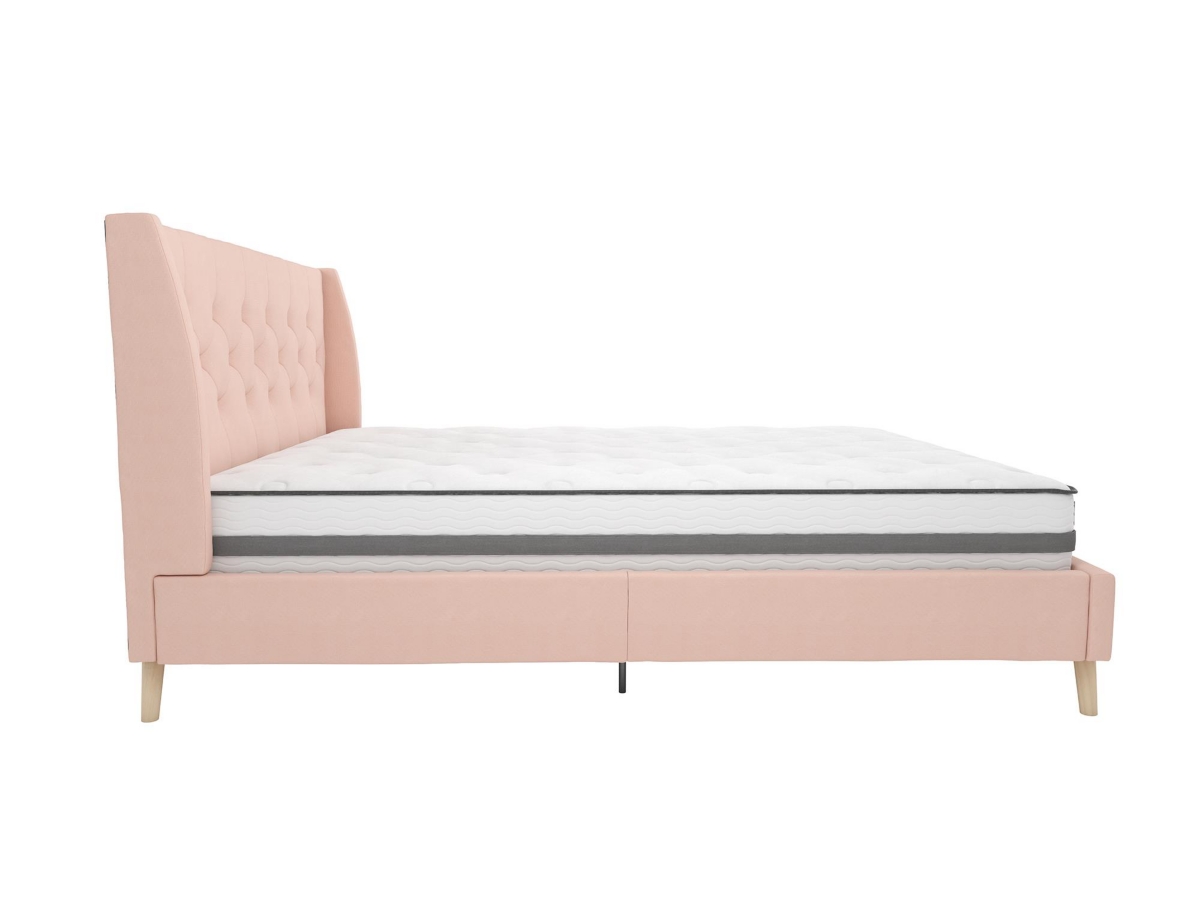 Her Majesty Queen Bed | Ashley