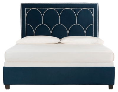 Solania Full Bed, , large