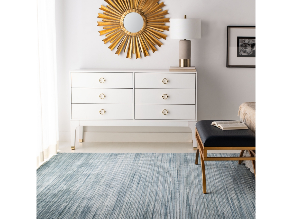 Lorna Contemporary Dresser Ashley