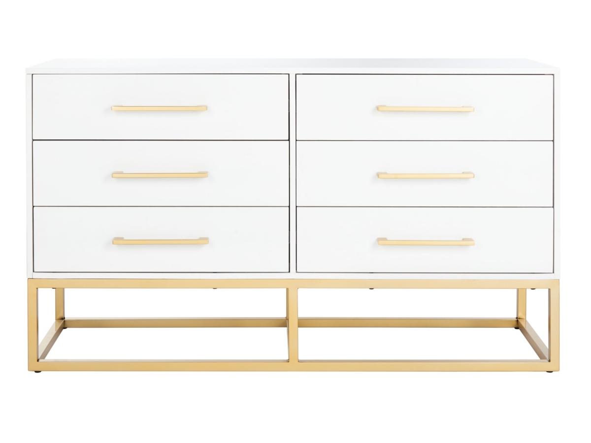 Estelle Dresser