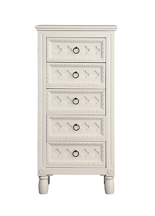 Abby Jewelry Armoire, , rollover